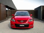 Mazda3 MPS 2006 года